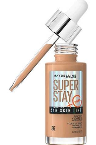 MAYBELLINE SuperStay 24h Foundation 30ml CHOOSE SHADE - NEW Sealed
