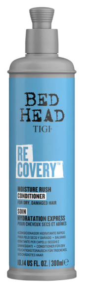 Tigi Bed Head Urban Antidotes Recovery Conditioner 300ml