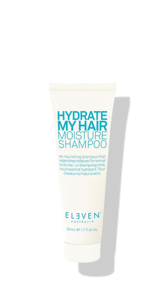 ELEVEN Australia Hydrate My Hair Moisture Shampoo 50ml