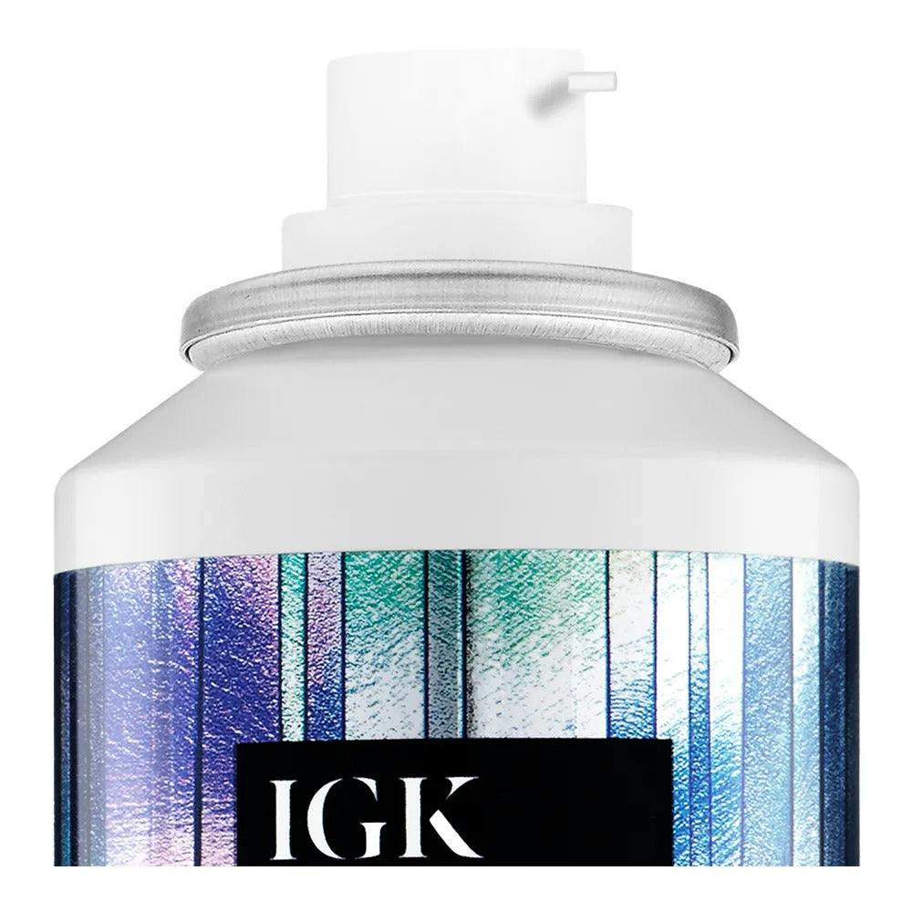 IGK Pick Me Up Maximum Lift Root Boost Spray 164ml