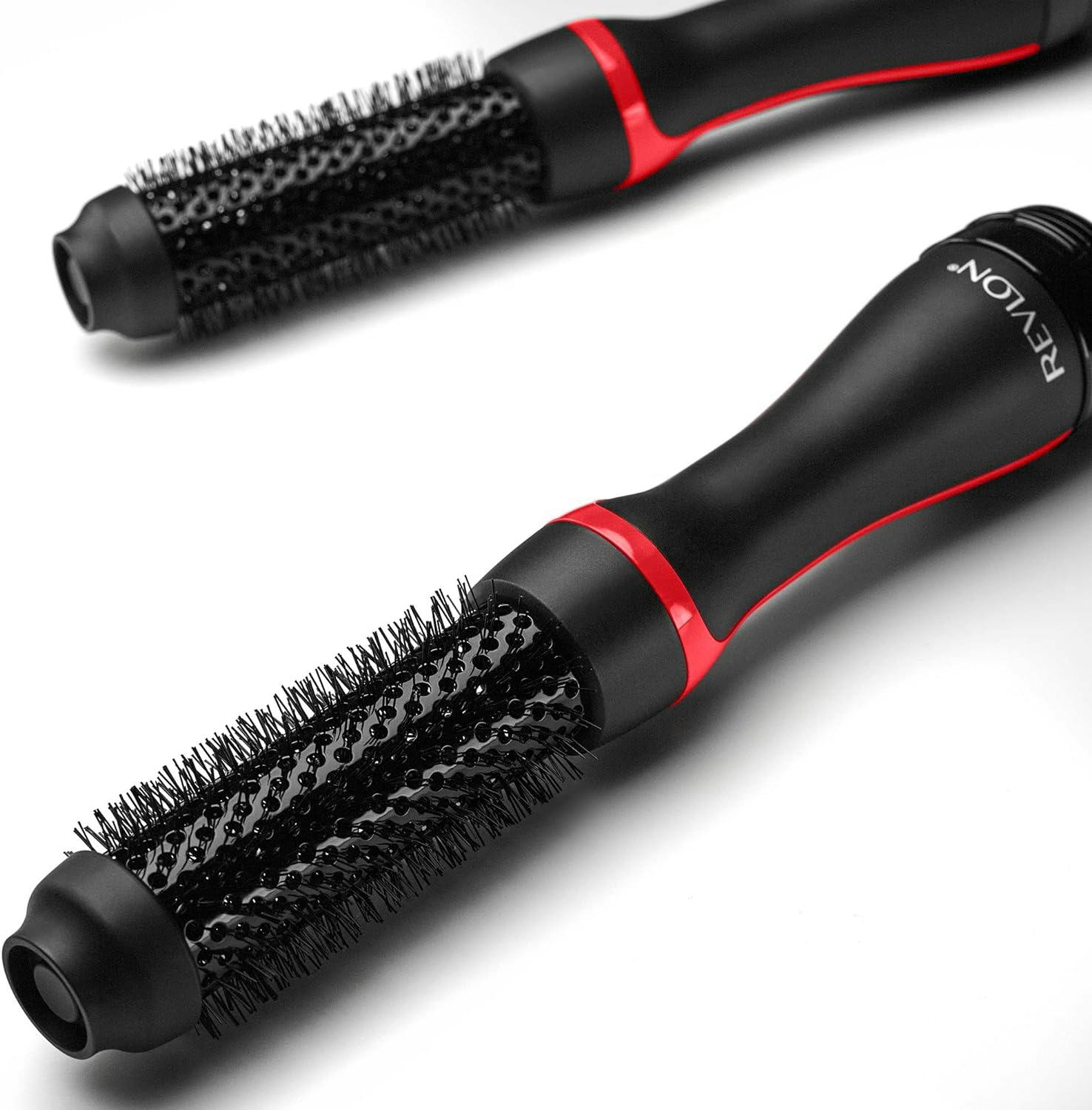 Revlon One-Step Style Root Booster Round Brush Dryer & Styler