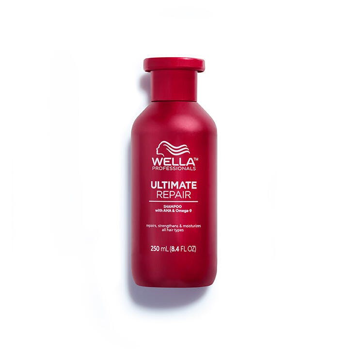 Wella Professionals Ultimate Repair - Shampoo 250ml