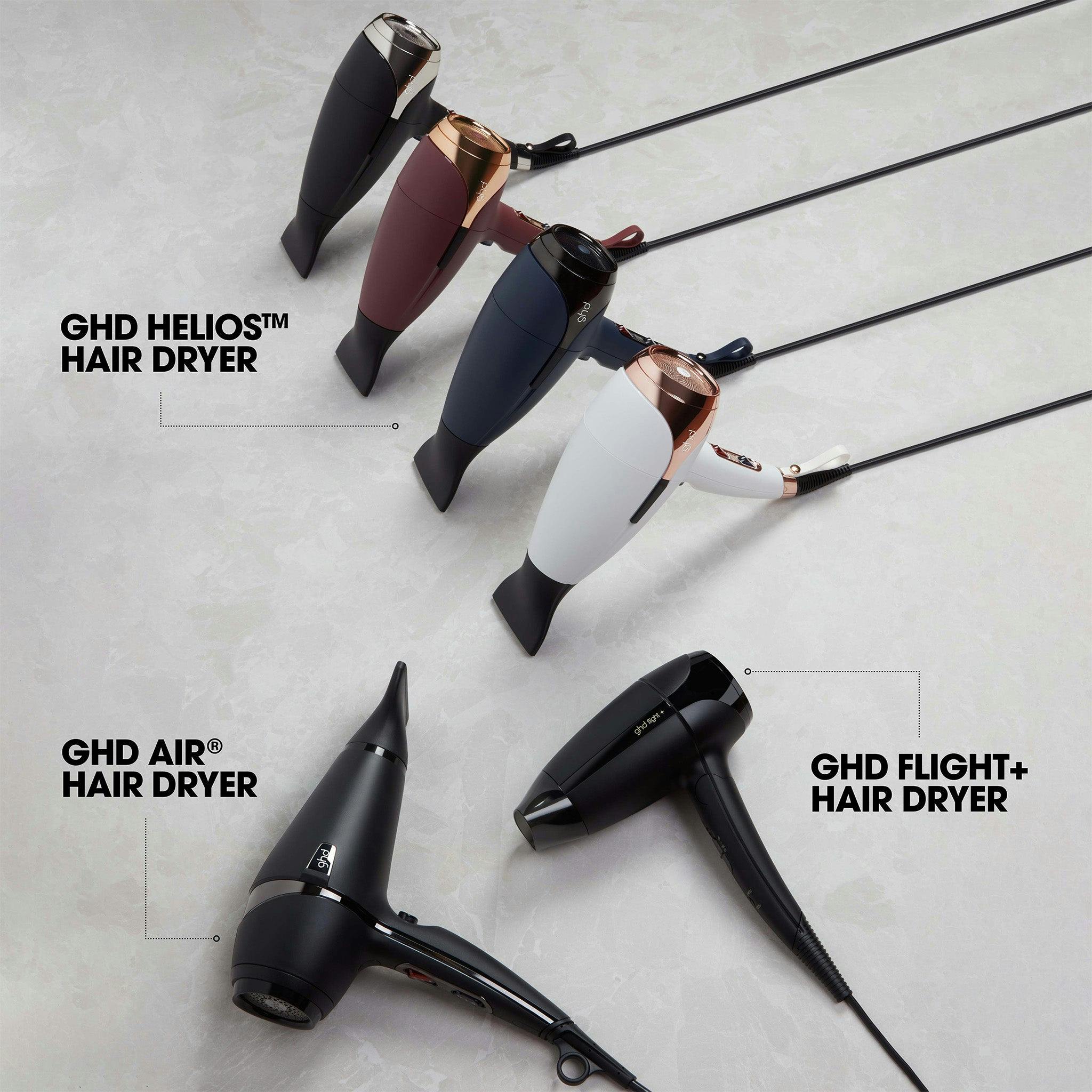 ghd Flight+ Travel Hair Dryer