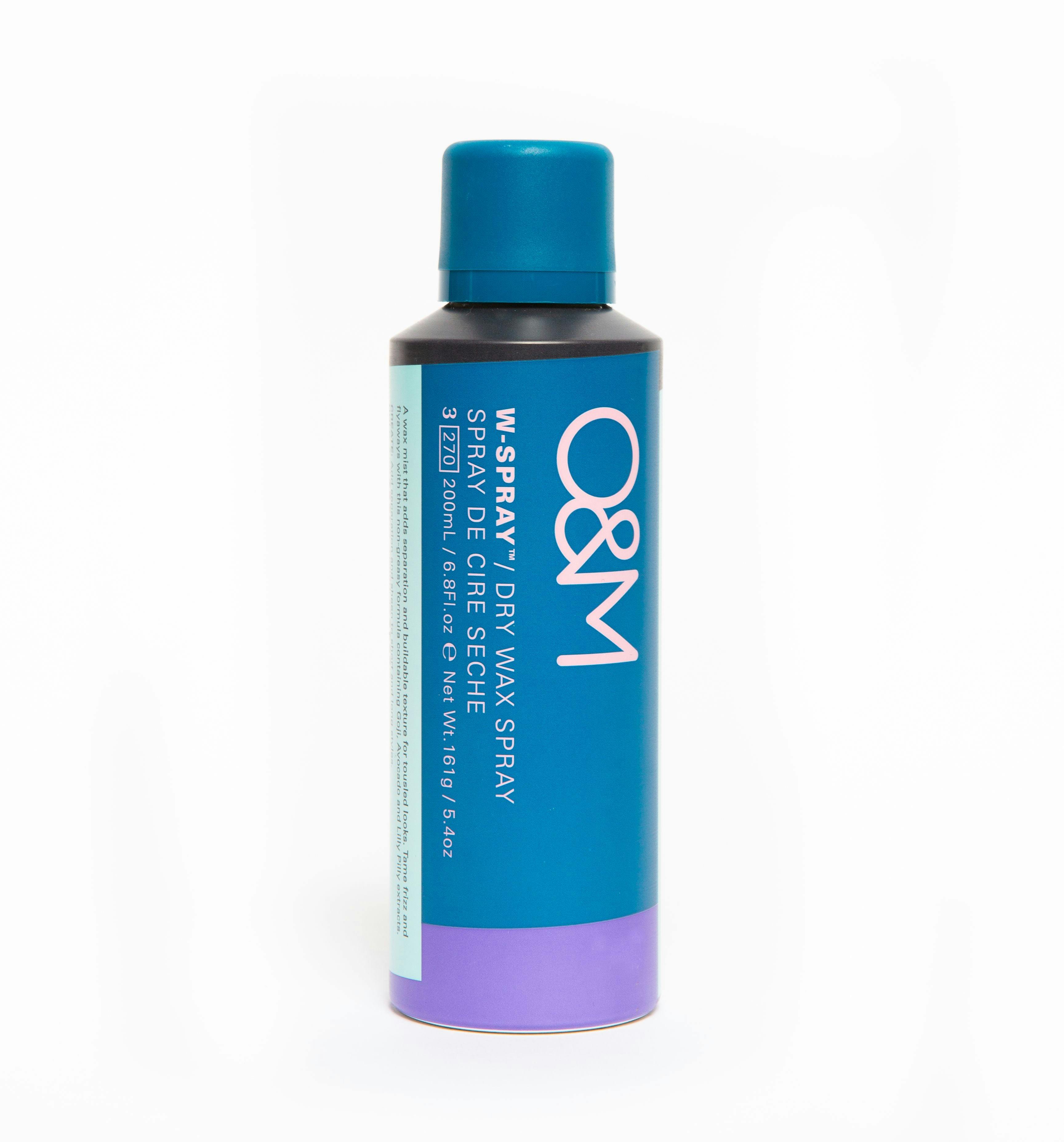 Volume & Texture Spray – Osensia