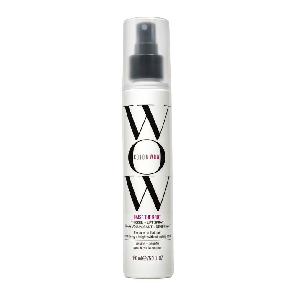 COLOR WOW Style On Steroids Performance Enhancing Texture & Finishing Spray,7  Ounce Ingredients and Reviews