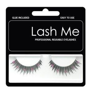 Lash Me Eyelashes 4095 - Jenny