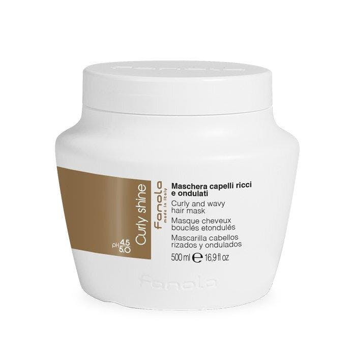Buttery | Restart Mask OZ Revlon Professional Deep & Nourishing 250ml Beauty Hair Curls