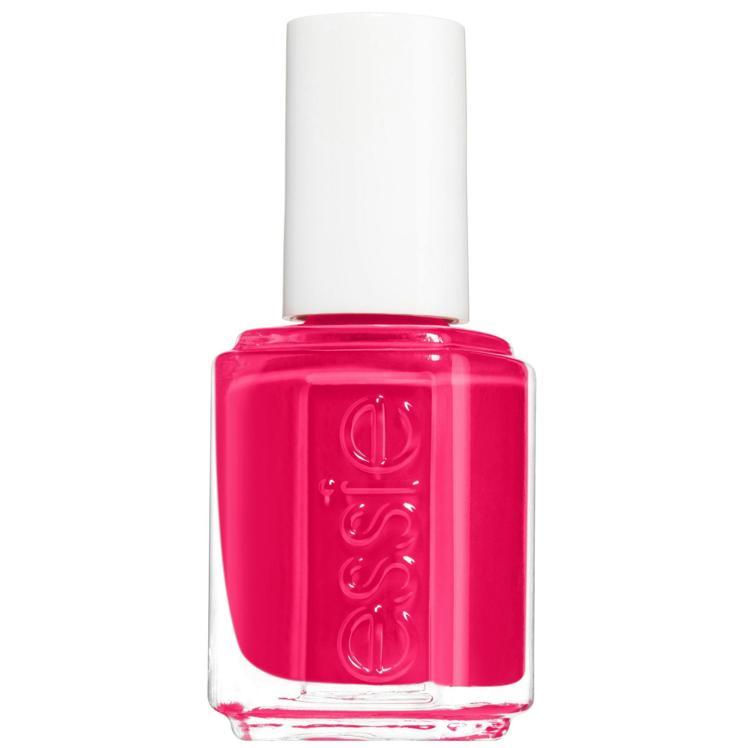 Essie Nail Polish Dovie Beauty Lovie OZ | Hair 20 & Pink Flamingo