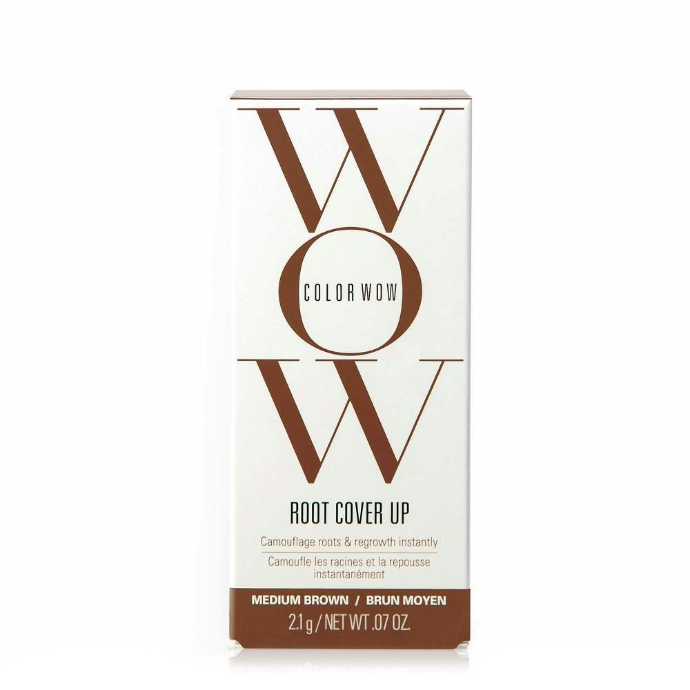 COLOR WOW ROOT COVER UP PLATINUM LIGHT BLONDE