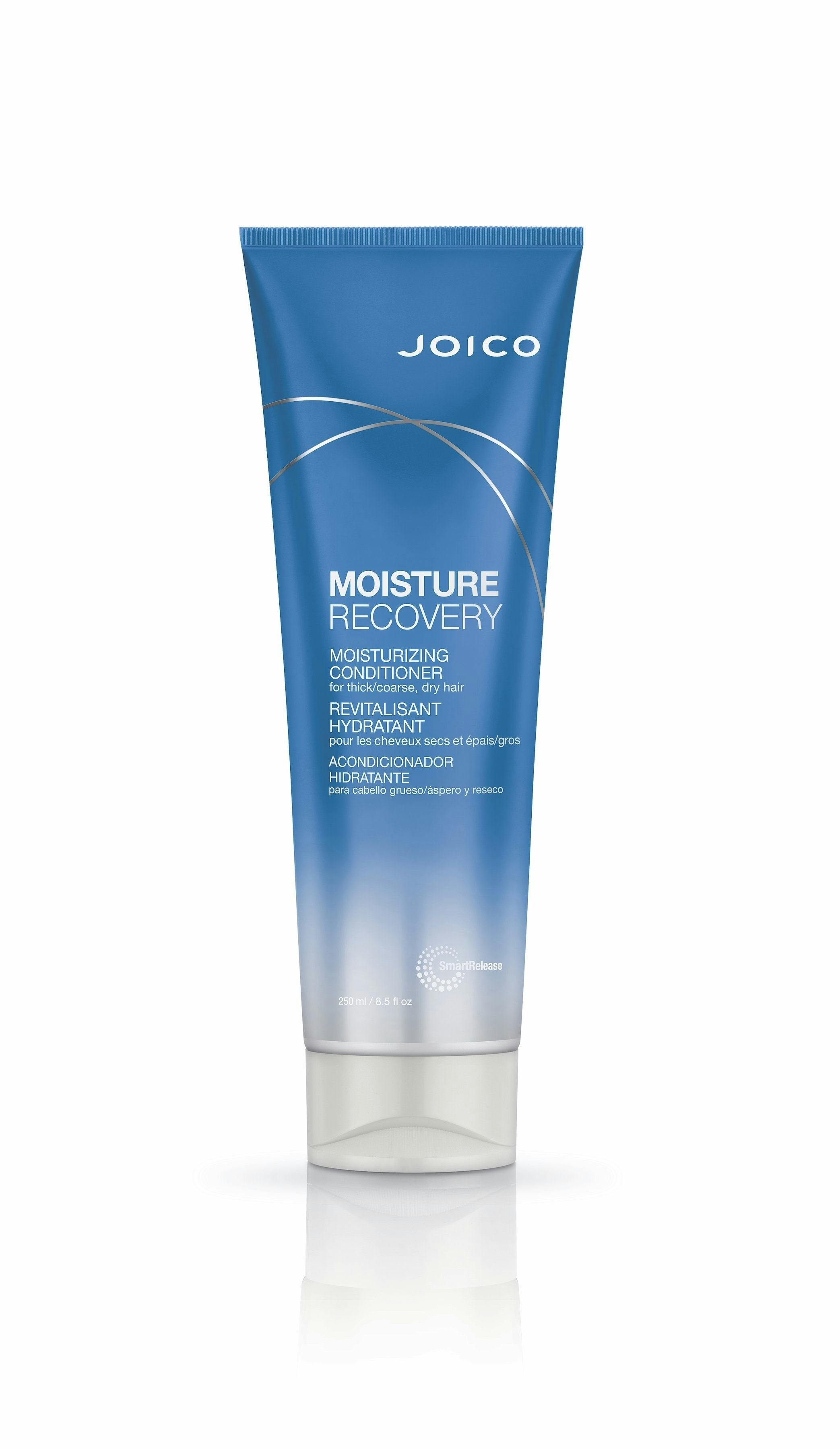 Joico Moisture Recovery Shampoo 10.1 oz and Conditioner 8.5 oz Set for Dry  Hair
