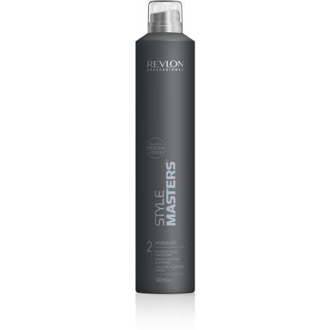Revlon Professional Style Masters Modular 2 Hairspray 500ml
