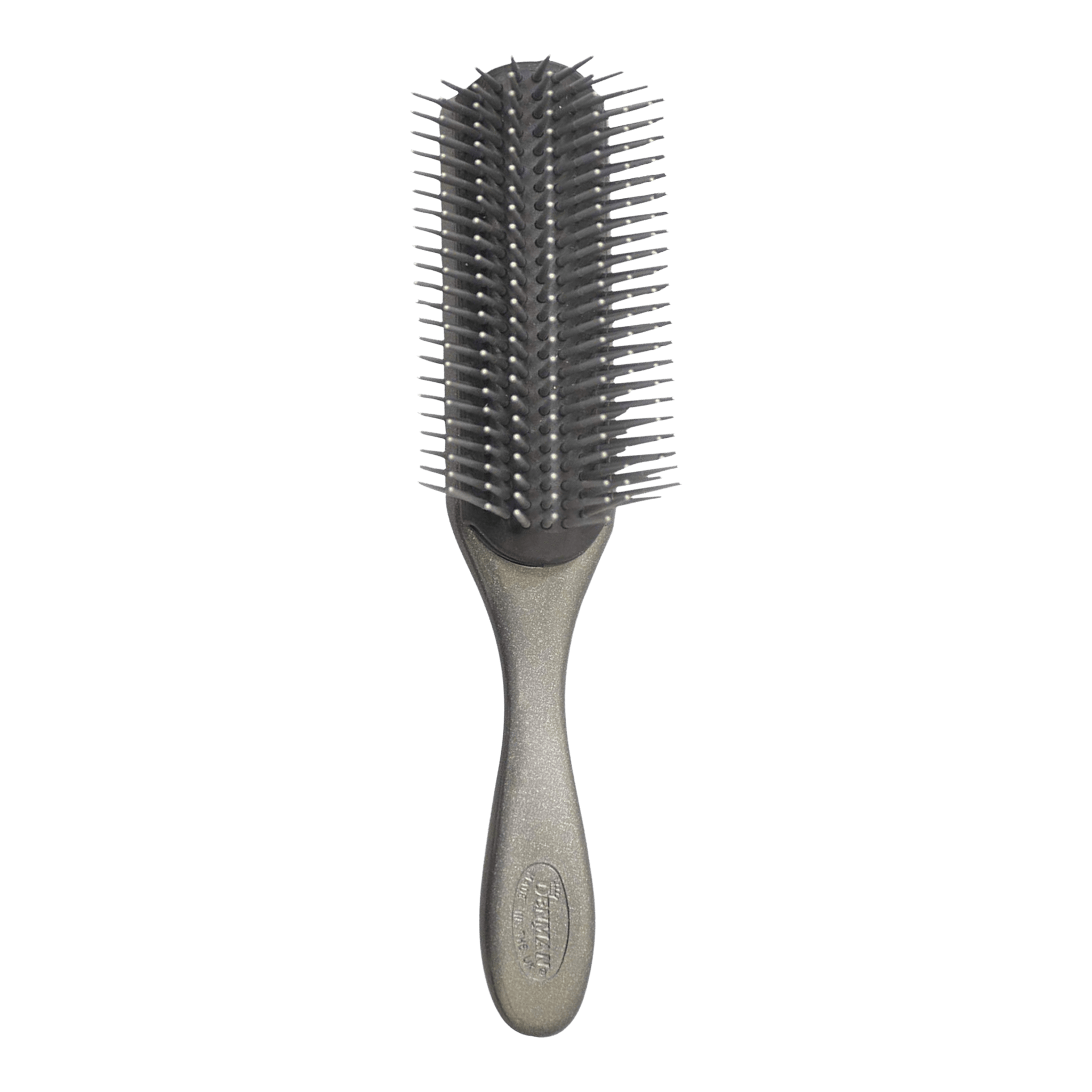 Denman Brushes D4 Rows Large & Beauty OZ Pink | Brush 9 Hair - Styling
