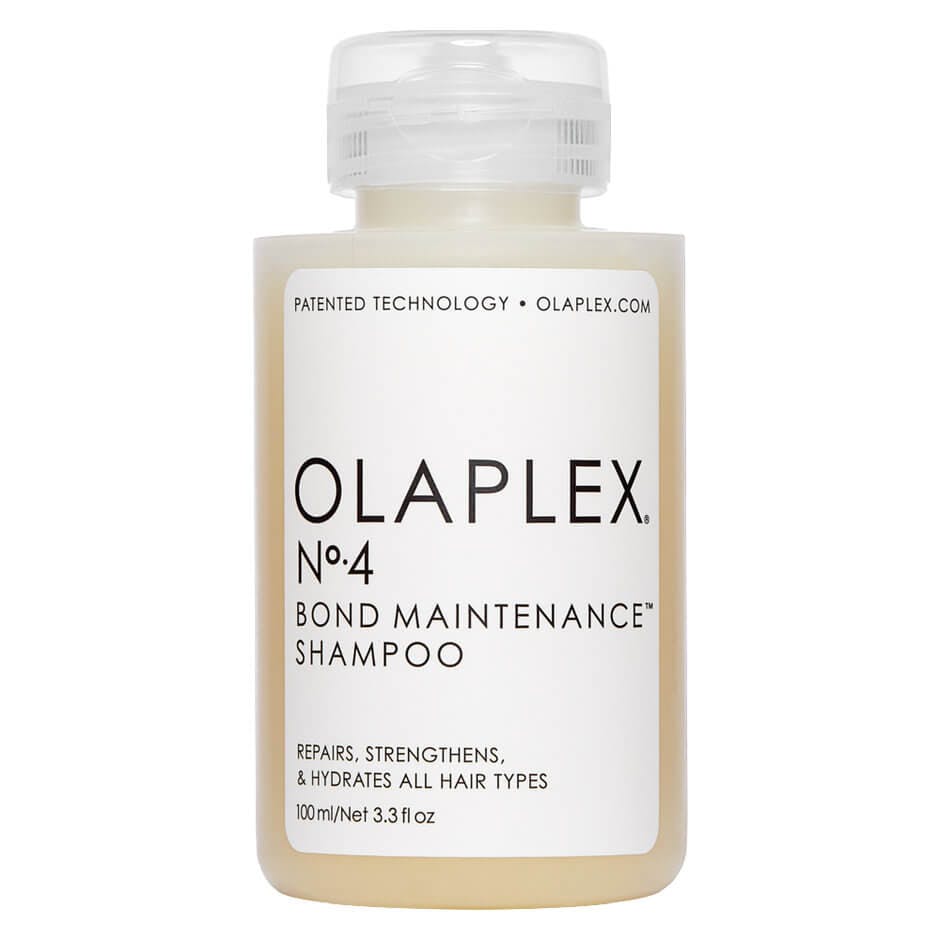 Olaplex No.4 Bond Maintenance Shampoo Travel Size 100ml