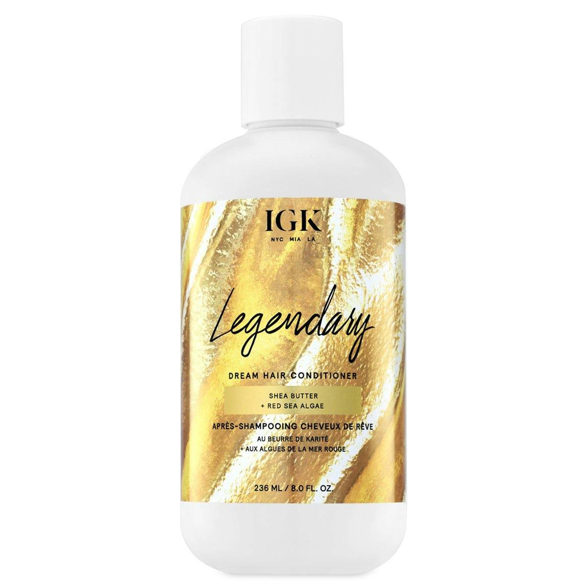 IGK Beach Club Texture Spray, 5 oz Ingredients and Reviews