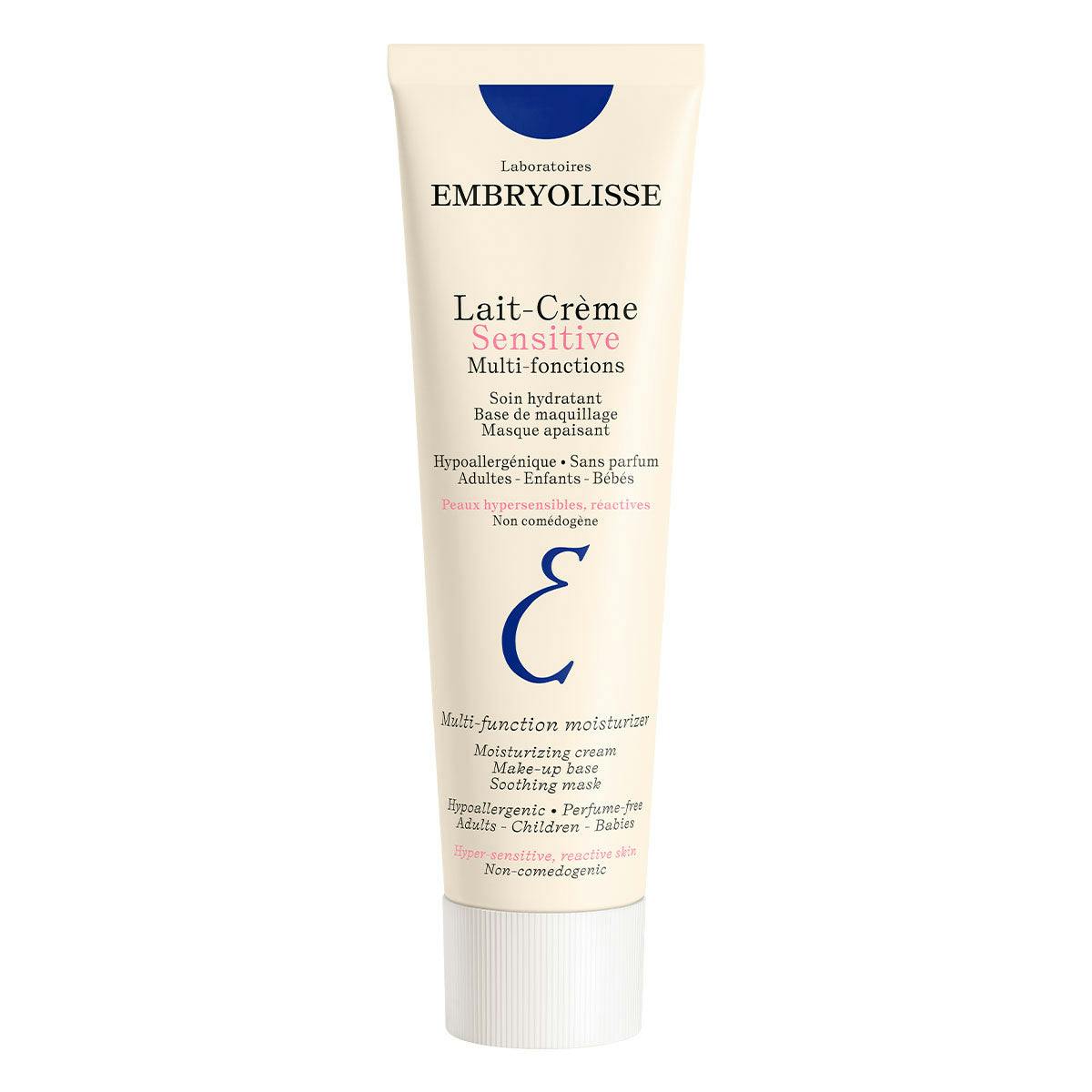 Embryolisse Lait-Creme Sensitive Cream 100ml