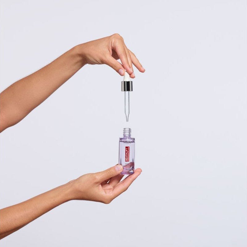 L'Oréal Paris Revitalift Filler 1.5% Hyaluronic Acid Serum