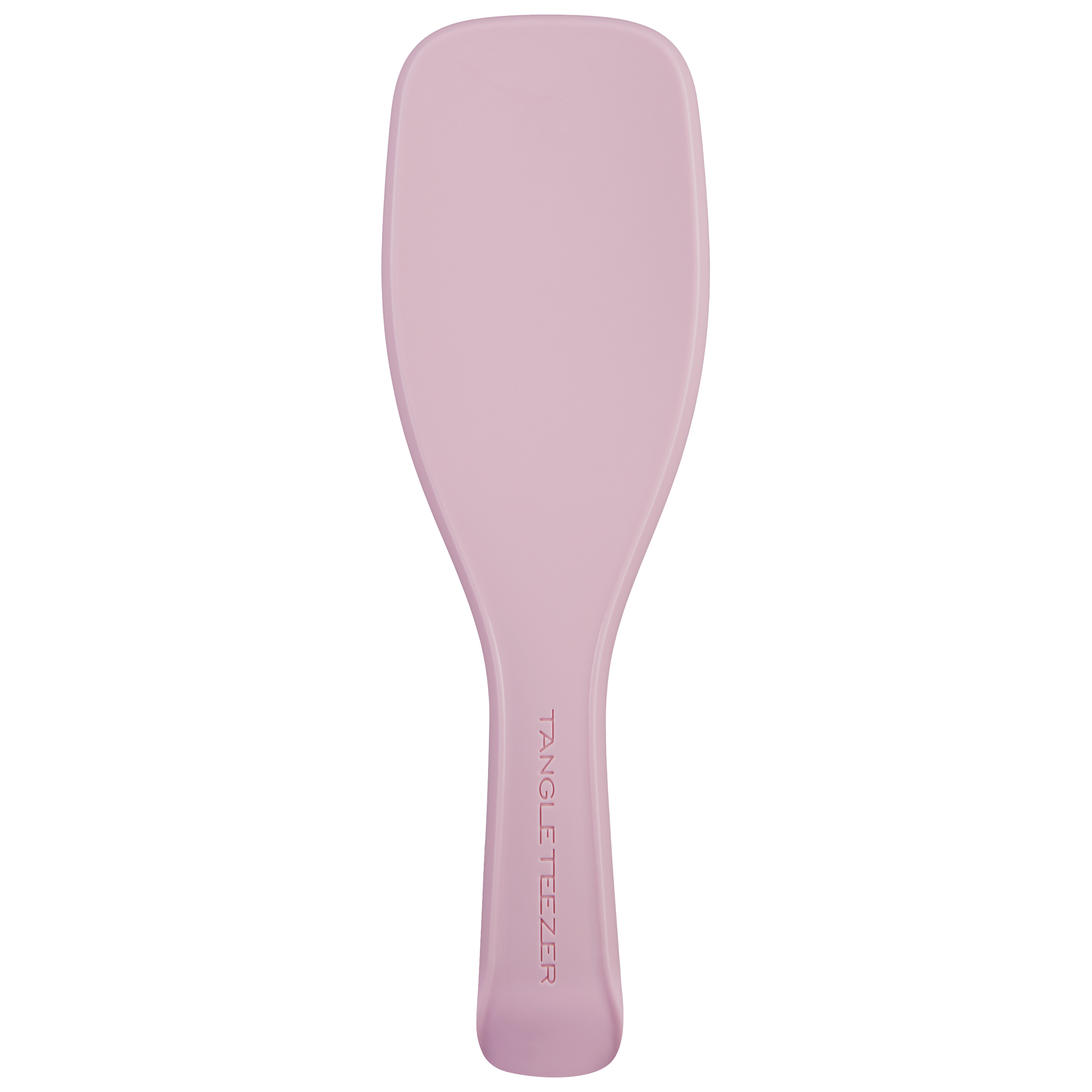 Tangle Teezer The Wet Detangler Hairbrush Millennial Pink