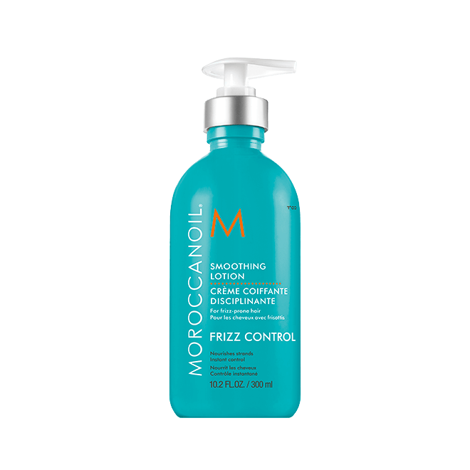 Moroccanoil Frizz Control Smoothing Lotion 300ml