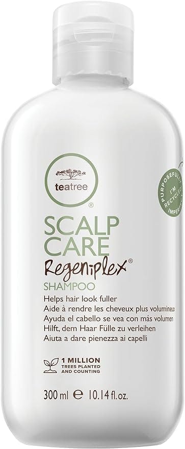 Paul Mitchell Scalp Care Regeniplex Shampoo 300ml