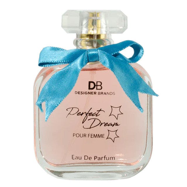 Designer Brands Fragrance Perfect Dream EDP 100ml