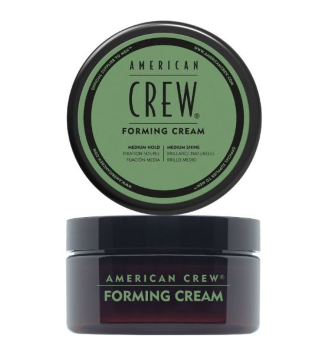 American Crew Forming Cream 85g + Bonus 50g Duo Pack