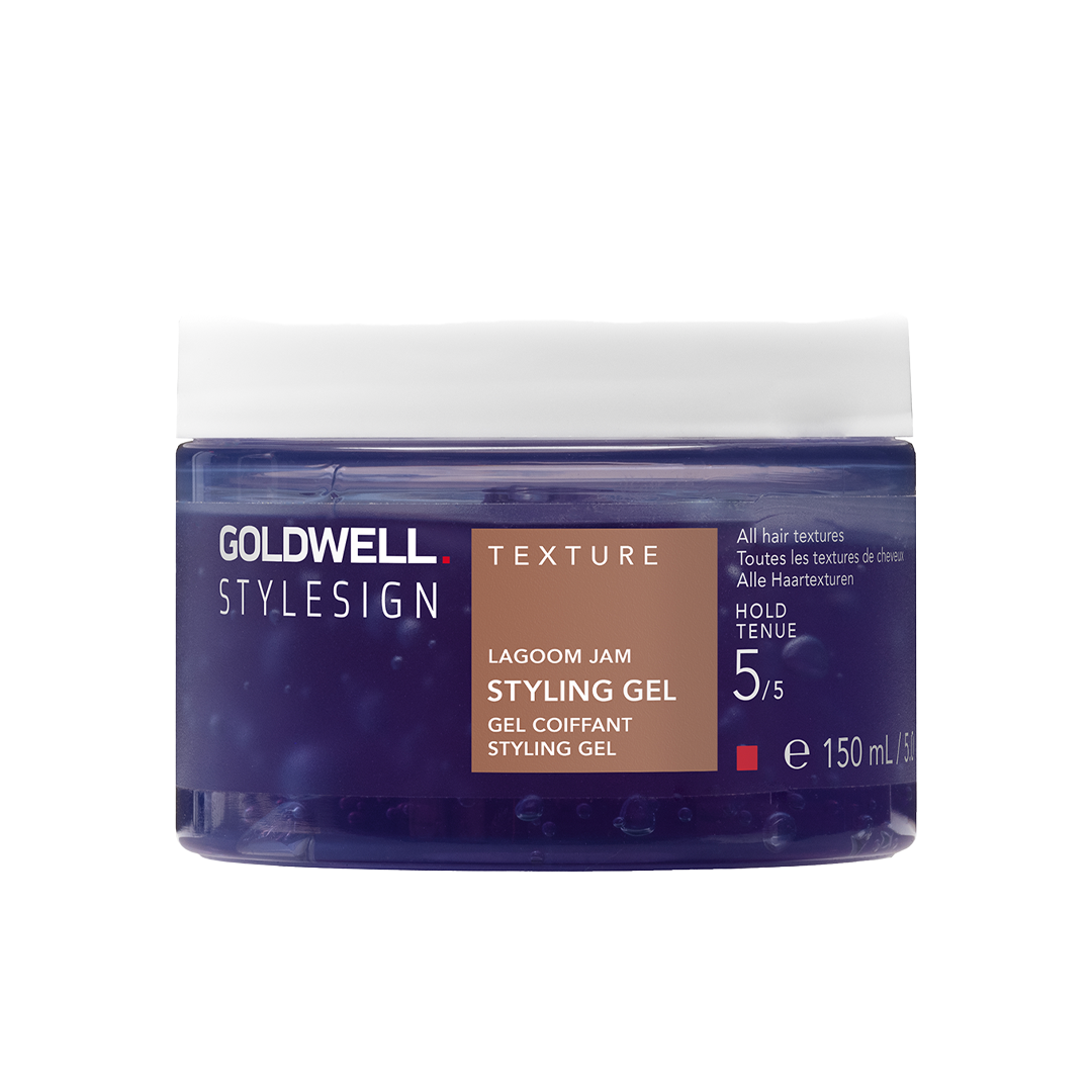 Goldwell StyleSign Styling Gel Lagoom Jam 150ml