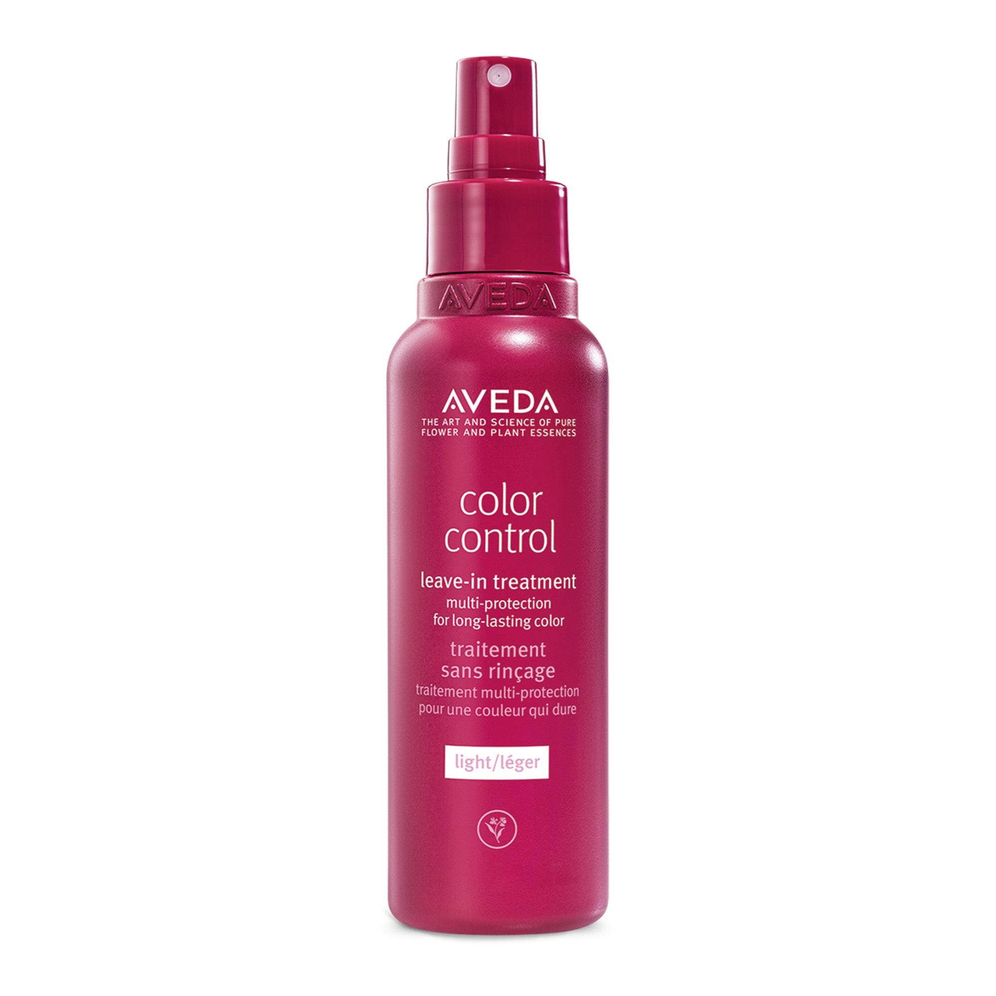 Aveda Color Control™ Leave-In Treatment: Light 150ml