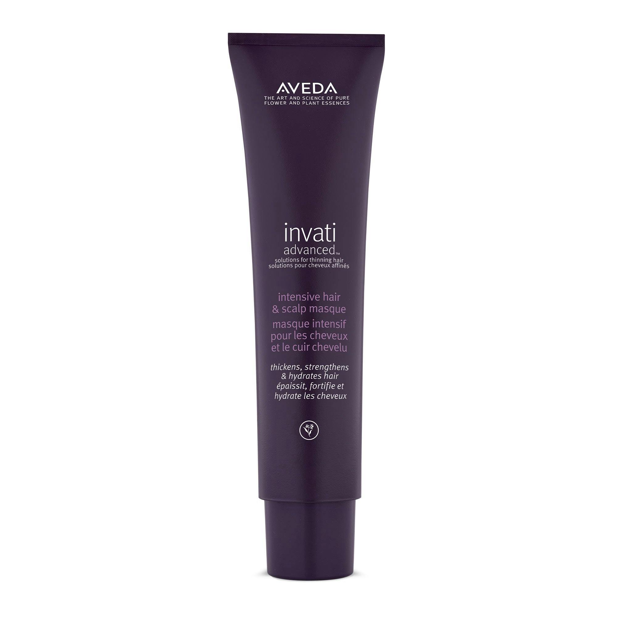 Aveda Invati Advanced™ Intensive Hair & Scalp Masque 150ml