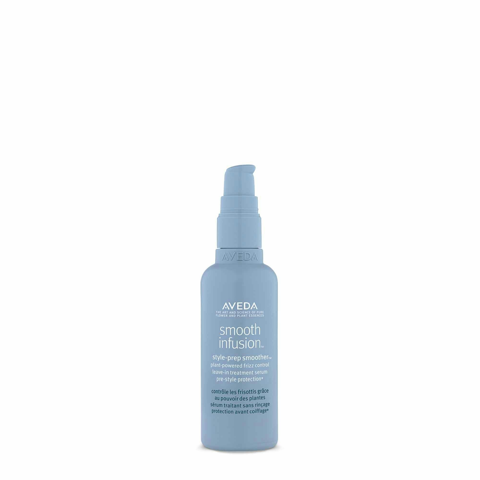 Aveda Smooth Infusion Style Prep Smoother 100ml
