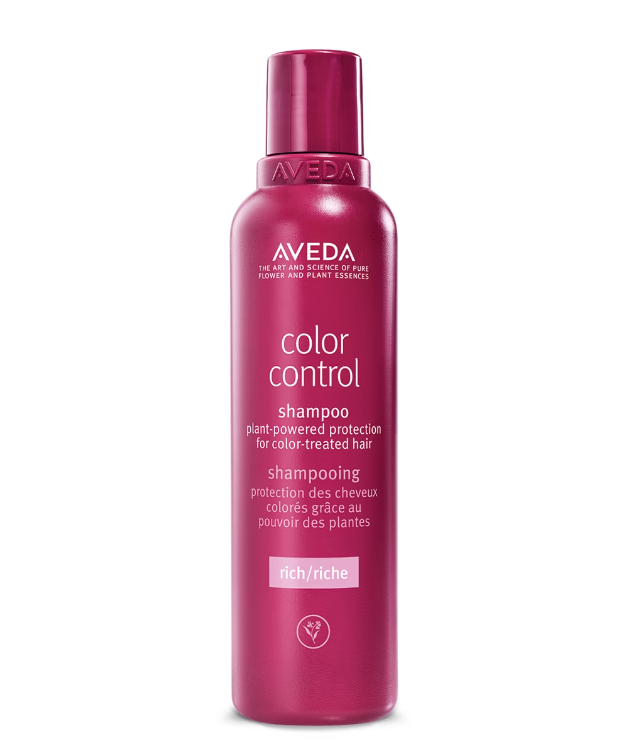 Aveda Color Control™ Rich Shampoo 200ml