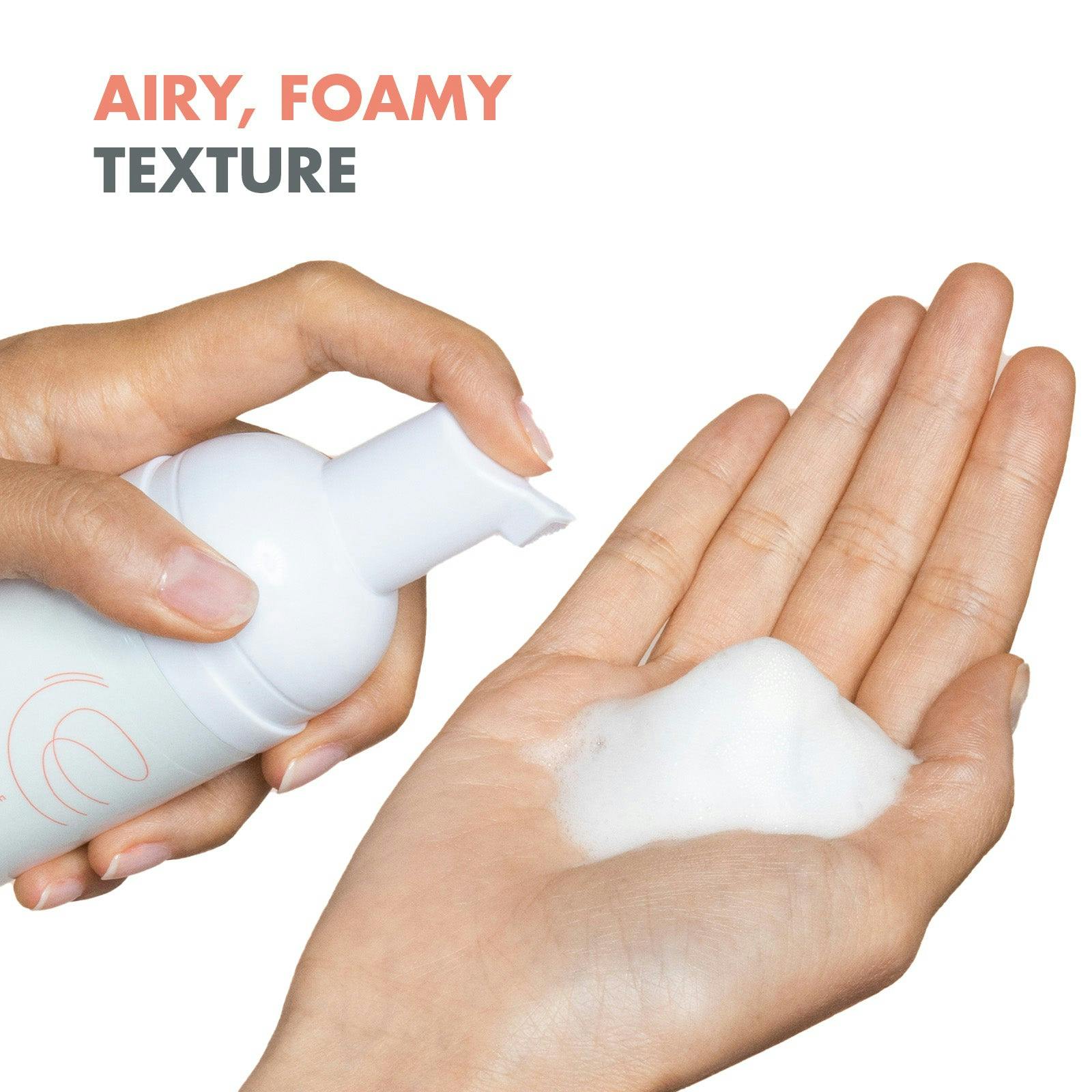 Avène Cleansing Foam 150ml - Cleanser for Sensitive Skin
