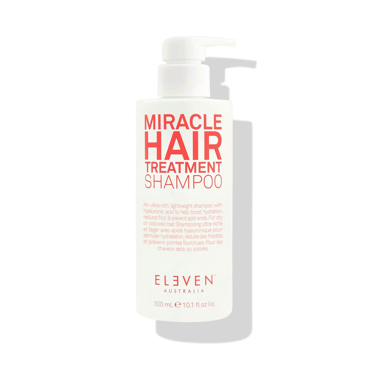 ELEVEN Australia Miracle Shampoo 300ml