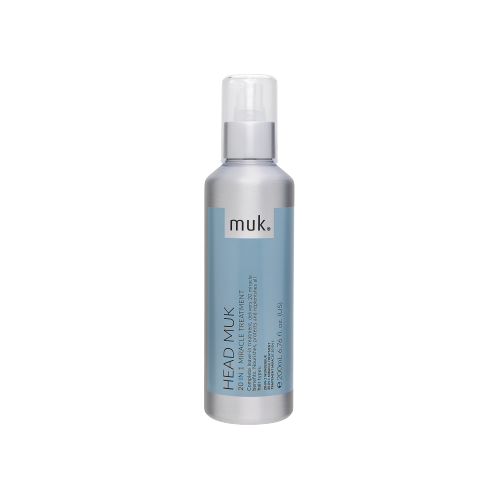 Muk Head muk 20 in 1 Miracle Treatment 200ml