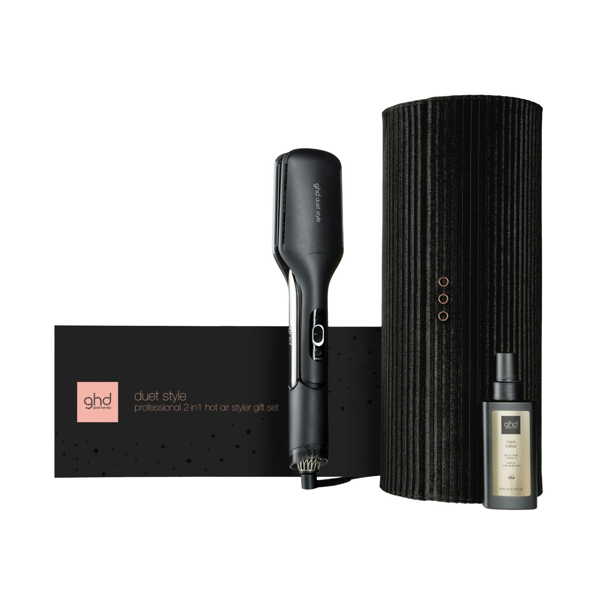 ghd Duet Style 2-In-1 Hot Air Styler Gift Set