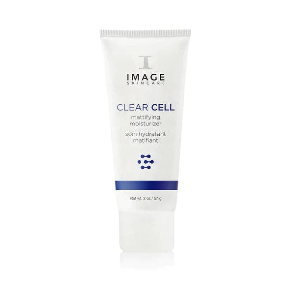 Image Skincare Clear Cell - Mattifying Moisturizer 59ml