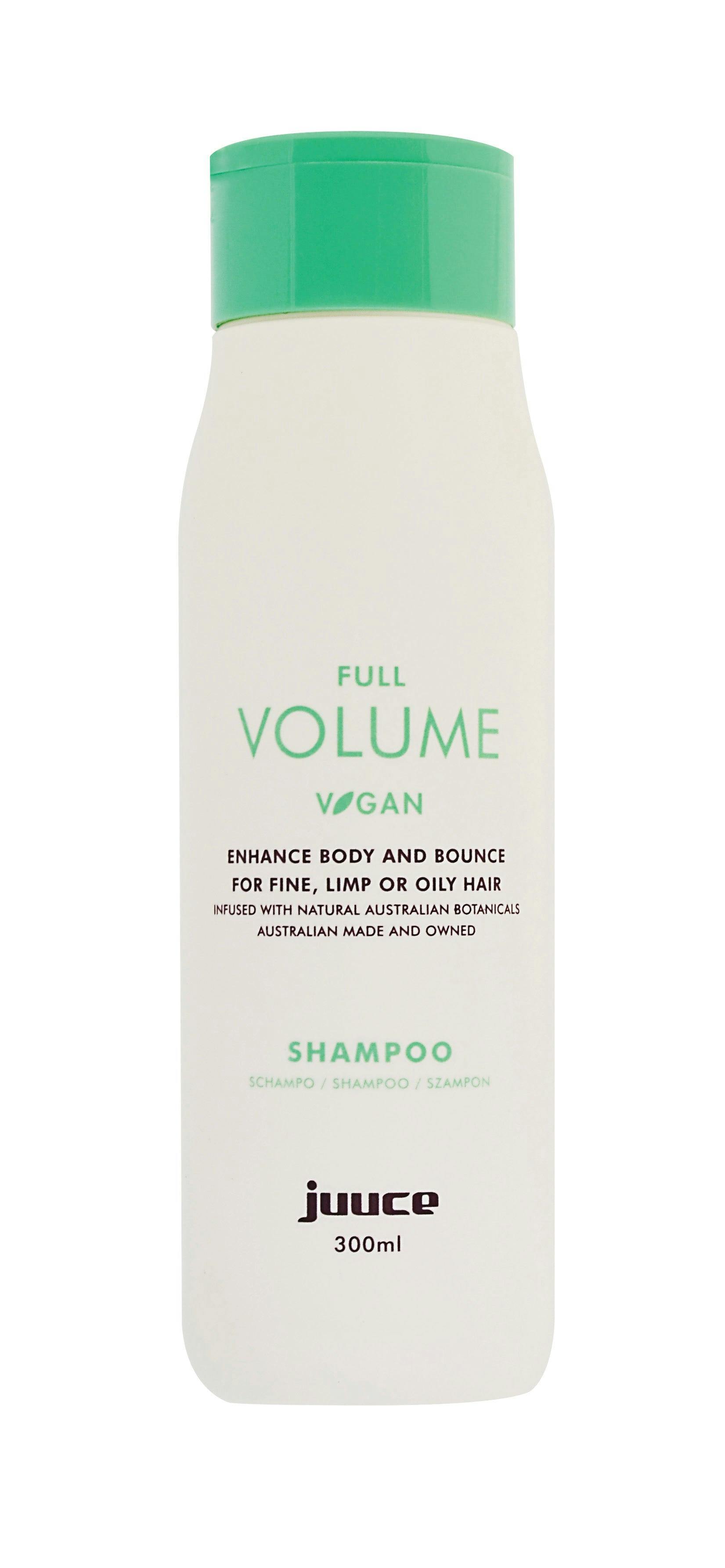 Juuce Full Volume Shampoo 300ml