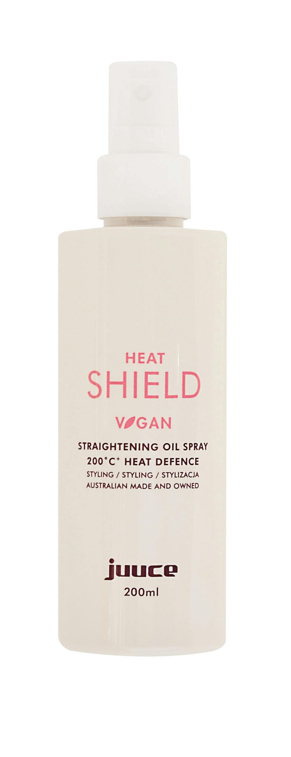 Juuce Heat Shield 200ml