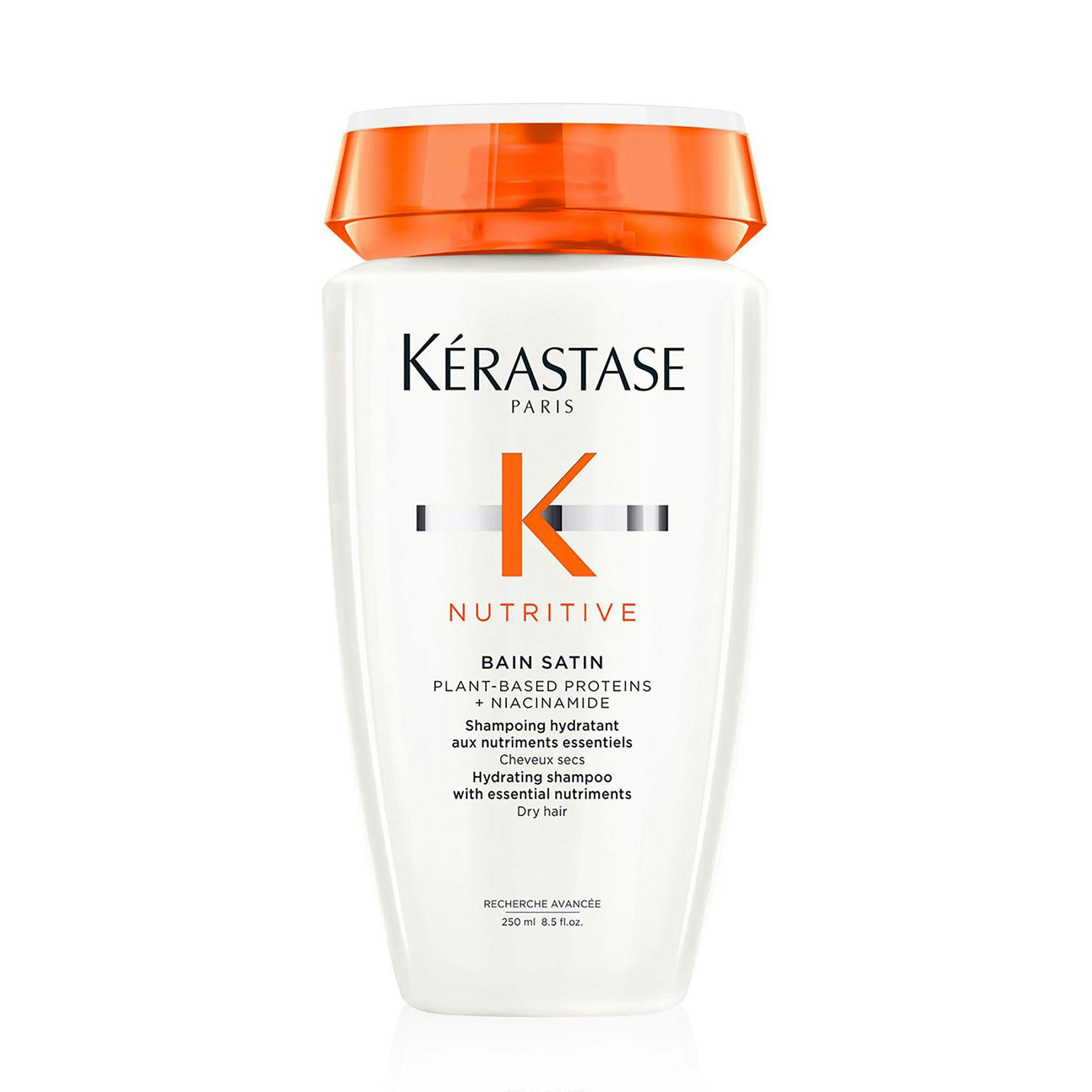 Kérastase Nutritive Shampoo for Dry Hair 250ml