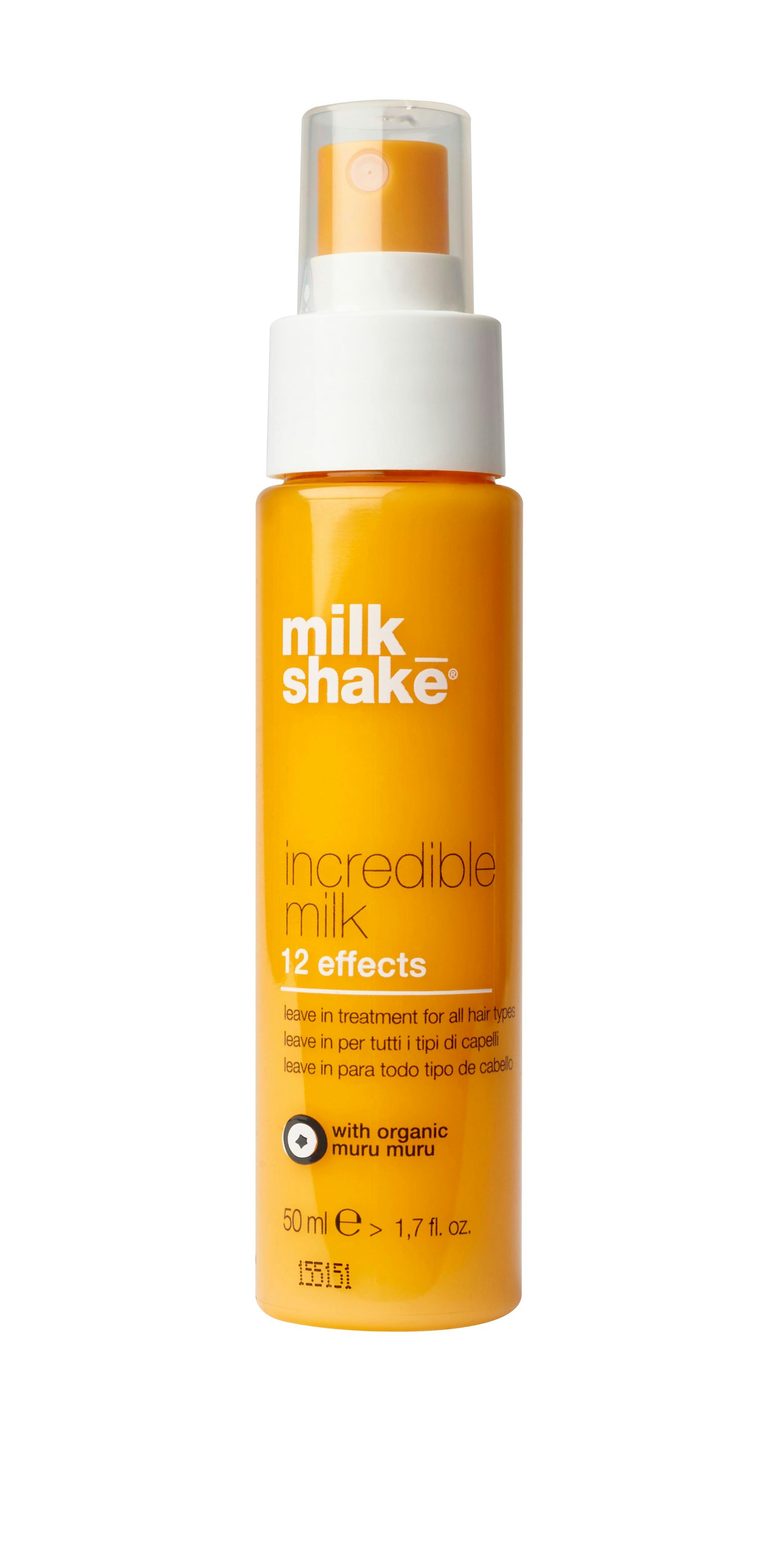 milk_shake Incredible Milk 50ml