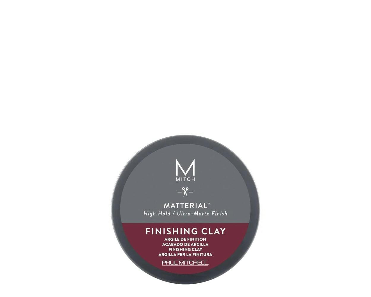 Paul Mitchell Mitch Matterial Styling Clay 85g