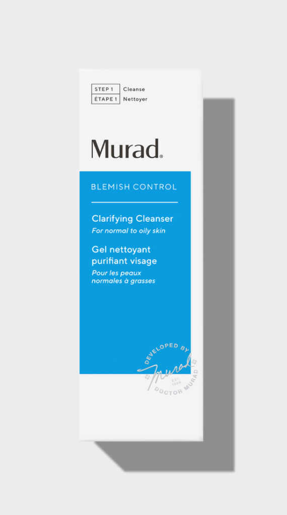 Murad Blemish Control Clarifying Cleanser 200ml