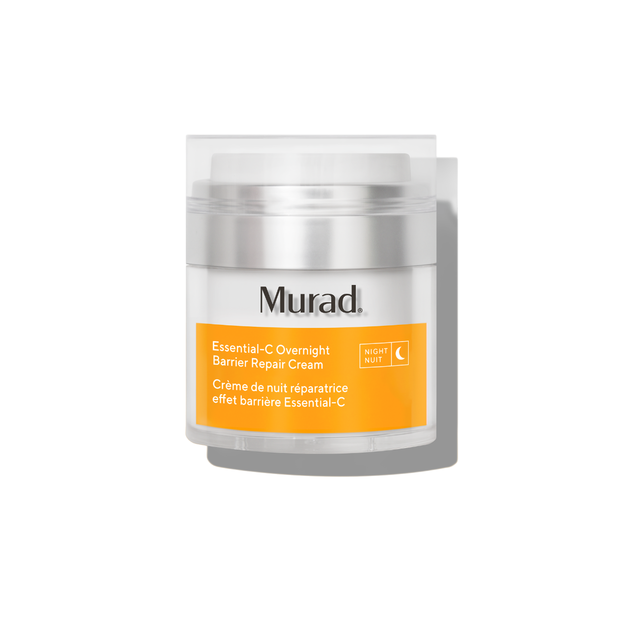 Murad Environmental Shield Essential-C Overnight Barrier Repair Cream 50ml