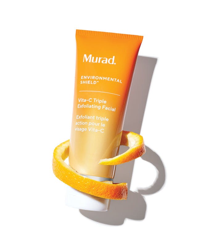 Murad Environmental Shield Vita-C Triple Exfoliating Facial 80ml