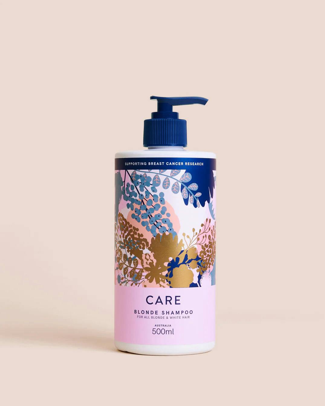 Nak Care Holiday Blonde Duo Pack