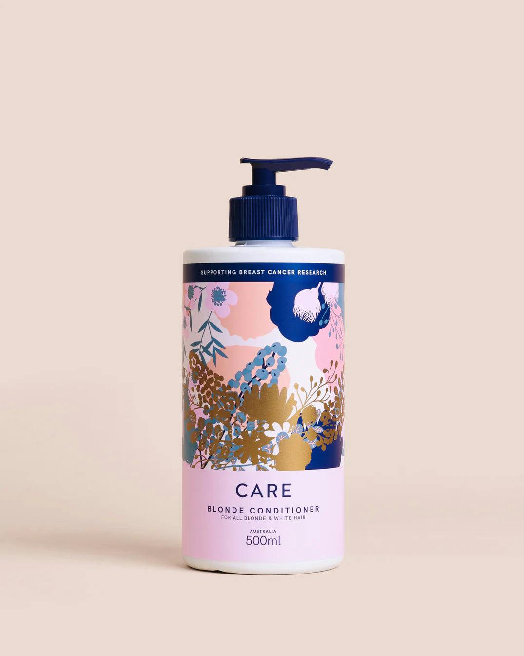 Nak Care Holiday Blonde Duo Pack