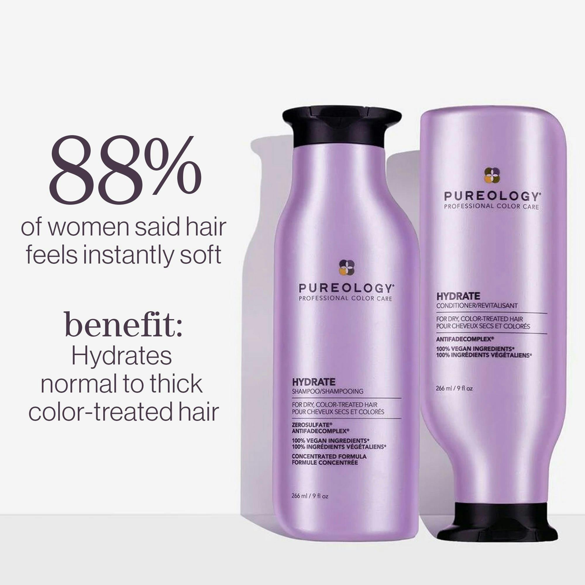 Pureology A Touch of Light Hydration Bundle