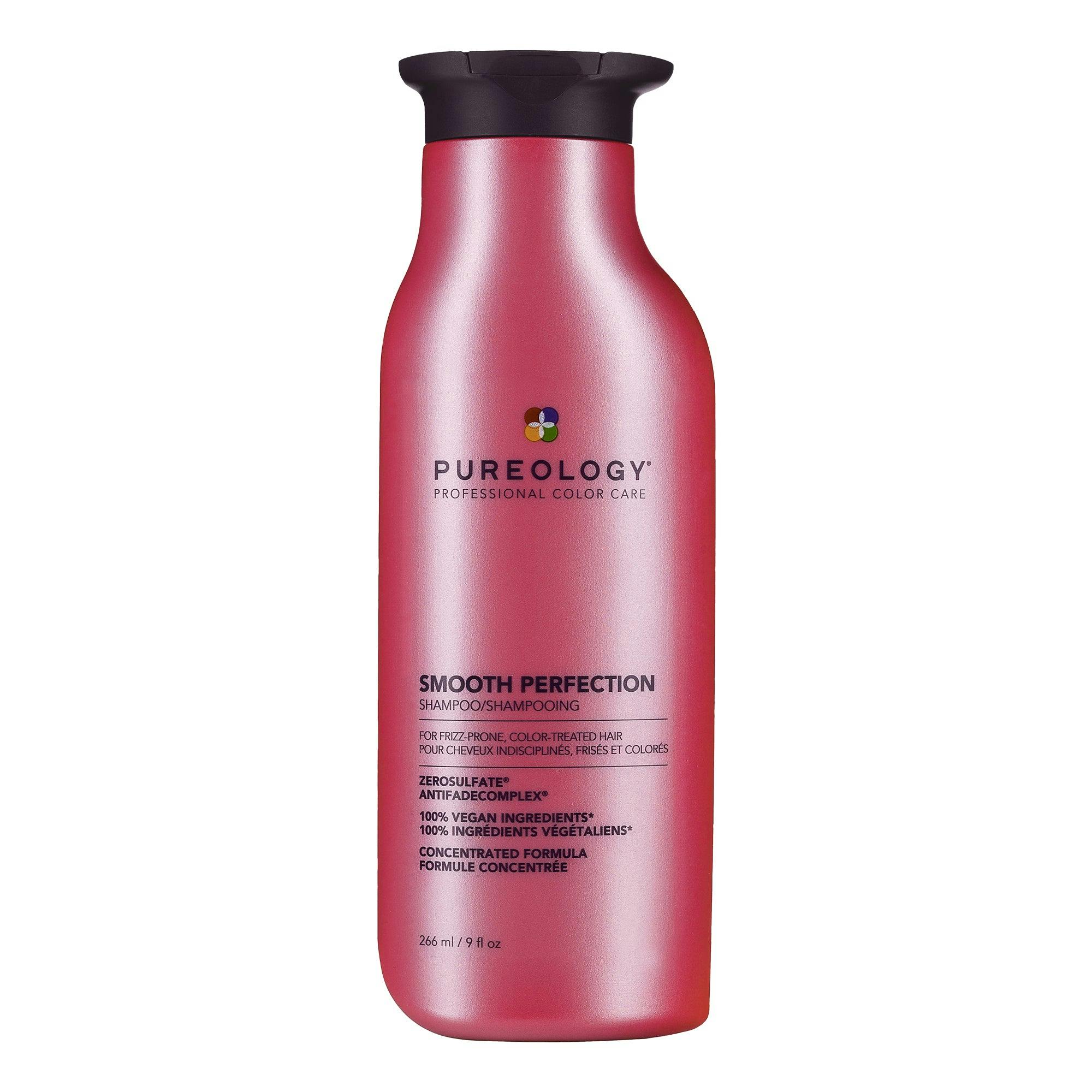 Pureology Smooth Perfection Shampoo and Conditioner Duo Bundle