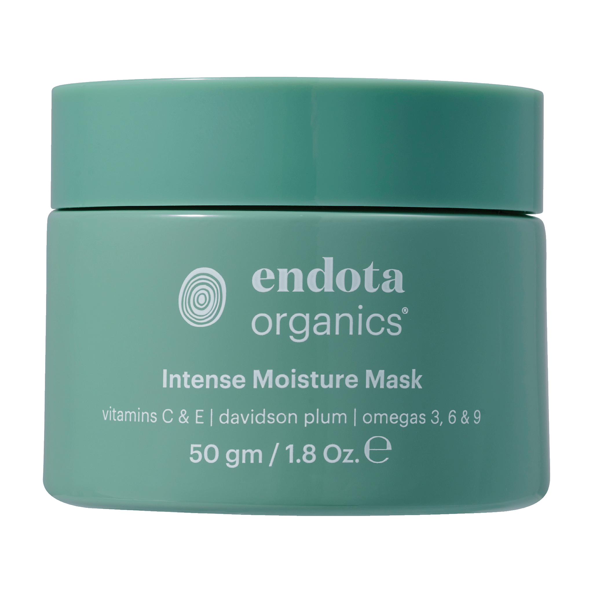 Endota Organics Intense Moisture Mask 50g