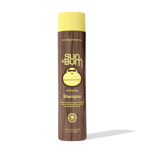 Sun Bum Revitalising Shampoo 295ml