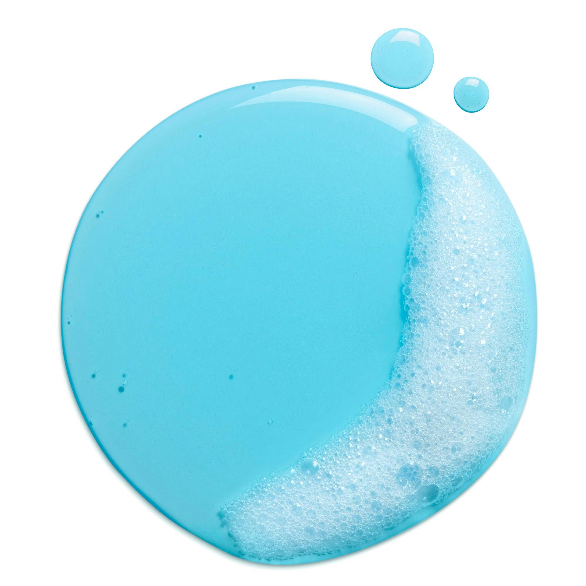 Bioderma Sebium Gel Moussant Purifying Foaming Gel Cleanser for Oily Skin 100ml